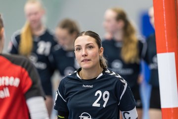 Bild 673 - wU18 Norddeutsche Meisterschaft
